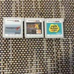マリオカート7・トモダイコレクション新生活￼ドラゴンボールセットのサムネイル
