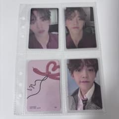 SEVENTEEN S.COUPS トレカ 3枚セットのサムネイル