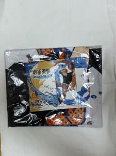 呪術廻戦 SPLASH×BATTLE A賞 ビッグクロス 虎杖悠仁のサムネイル