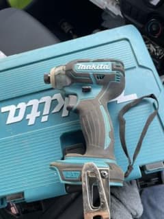 makita ソフトインパクトドライバー TS141Dのサムネイル