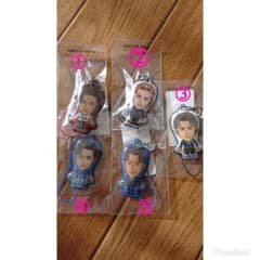 三代目登坂広臣クリーナーのサムネイル