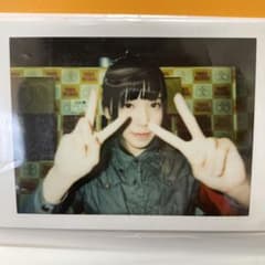 アユニ・D 【希少】制服チェキ BiSH - アユニ・D チェキ の通販 by 到着希望日がある場合は購入