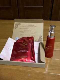 【値下げ交渉可能】ヘアモア 育毛剤のサムネイル