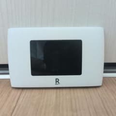 Rakuten WiFi Pocket 2C ZR03M モバイルルーターのサムネイル