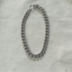 Jouete ジュエッテ ブレスレット シルバー925 喜平 チェーン - メルカリ