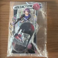 VOLTACTION 1st Anniversary 渡会雲雀アクリルスタンドのサムネイル