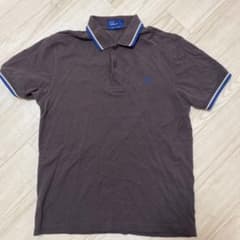 Fred Perry  ポロシャツ メンズのサムネイル