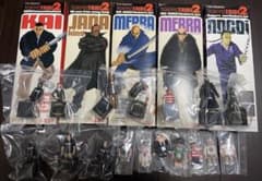 東京トライブ2 フィギュア セット 東京トライブ2 フィギュア セット 東京トライブ2 フィギュア セット