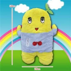 후나시 - 봉제 인형