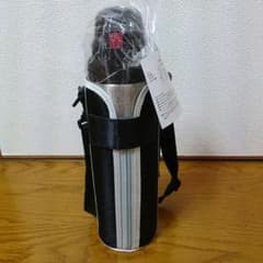 ステンレス製 水筒のサムネイル