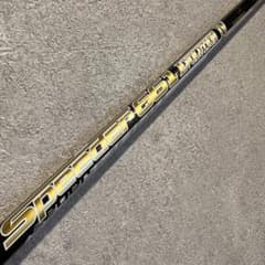 【激レア】Speeder EVOLUTION 661 テーラーメイド 1w用 Speeder 661 Evolution IV S テーラーメイドドライバー用 - メルカリ