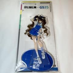 アークナイツ エンドフィールド GS25 韓国 アクリルスタンド