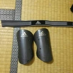 すねあて子供用！専用！！のサムネイル