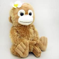 ベイビーココ ぬいぐるみ Lのサムネイル