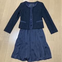 UNTITLED フォーマル　スーツのサムネイル