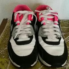 NIKE スニーカー レディースのサムネイル