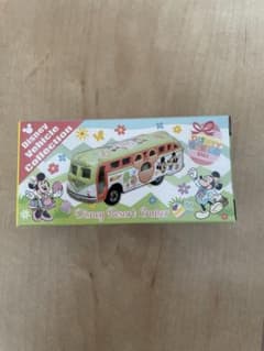 トミカ ディズニーリゾート イースター2022 - メルカリ