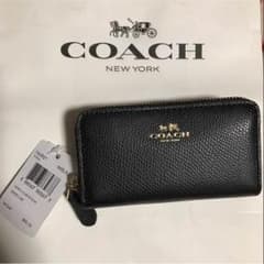coach コインケースのサムネイル