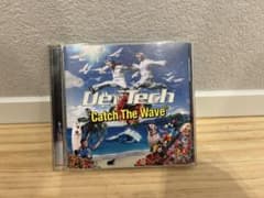 Der Tech Catch The Wave CDのサムネイル