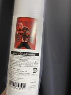 チェンソーマン B2ポスター F - メルカリ