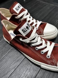 未使用品 CONVERSE ALLSTAR コンバースオールスター 26.0cmのサムネイル