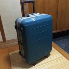 【8月末迄】送料込！サムソナイトのスーツケース大のサムネイル