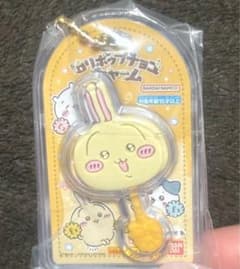 ちいかわ ロリポップチョコチャーム うさぎのサムネイル