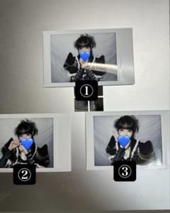 iLiFE! 空詩かれん ランチェキまとめ売り - メルカリ