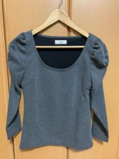 ＊お値下げします＊様　専用　　　Noela　トップス カットソーのサムネイル