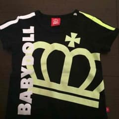 BABYDOLL♡Tシャツのサムネイル