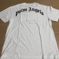 Palm Angels ベア Tシャツ ホワイトのサムネイル