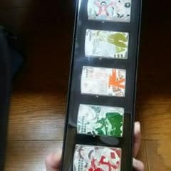 ジッポ風  ワンピースコレクションのサムネイル