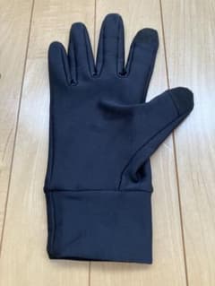 BURTON メンズインナーグローブ Mサイズ 右手のみのサムネイル