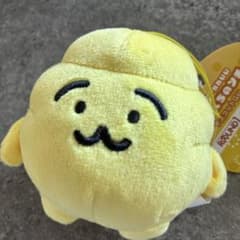 うんちのンチ　マスコット GH ラウンドワン限定　ぬいぐるみ　のーまるのサムネイル