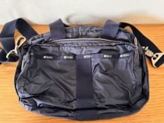 レスポートサック ひとりっぷ メトロコンバーチブルクラシック - メルカリ