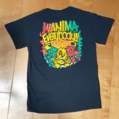 Tシャツのサムネイル