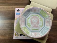 鬼滅の刃 一番くじ G賞 甘露寺蜜璃のサムネイル
