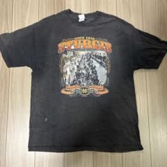 ハーレーダビッドソン Tシャツ ヴィンテージ