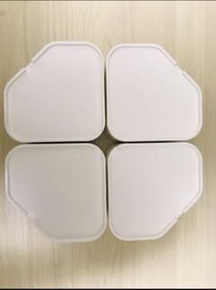 ふんばるマン　開封のみのサムネイル