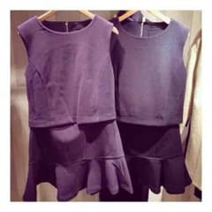 JEANASISセットアップ☆のサムネイル