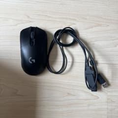 Logicool G703 LIGHTSPEED ワイヤレスマウス 本体のサムネイル