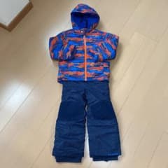 スキーウェア キッズ　コロンビア　xxsのサムネイル