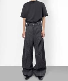 baovicto スラックス　サイズ1 BAOVICTO スラックス全サイズ common divisor | Shop at Mercari from