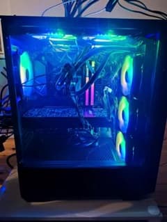 自作PC i7-14700K DDR5 32GB M.2 SSD 1TB 自作PC i7-14700K DDR5 32GB M.2 SSD 1TB - メルカリ