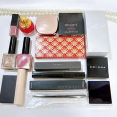 お得】ほぼ未使用⭐︎全てデパコスまとめ売り 16点 - メルカリ