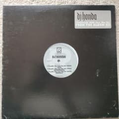 DJ Honda Feat. Mos Def ‎Travellin' Manのサムネイル
