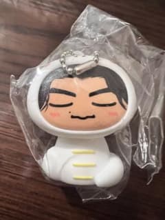 渡邉廉 2025 NEWYEARGOODS 着ぐるみキーホルダー　レア Weesa 2025 NEWYEARGOODS 着ぐるみキーホルダー レア - メルカリ