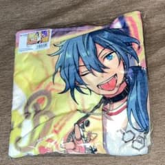 あんスタ ビジュアルバスタオル　椎名ニキのサムネイル
