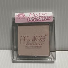 muice ミュアイス　スポットメンテパウダー　02 ビハダピンク　未開封品のサムネイル