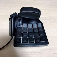 Razer Tartarus V2 左手用キーパッドのサムネイル